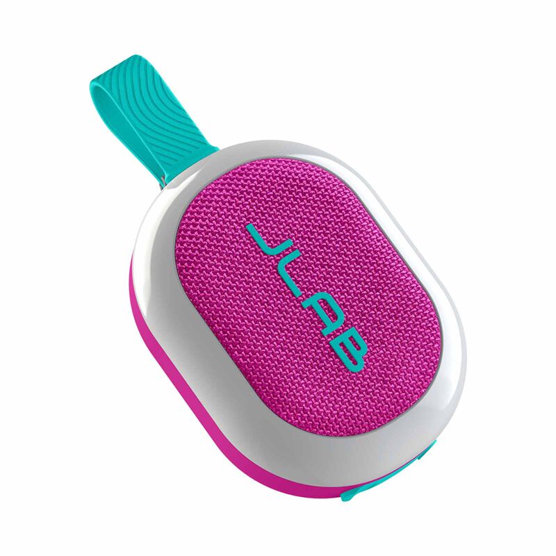 JLAB Pop Party Speaker Pink SBPOPRPNK123-image 1