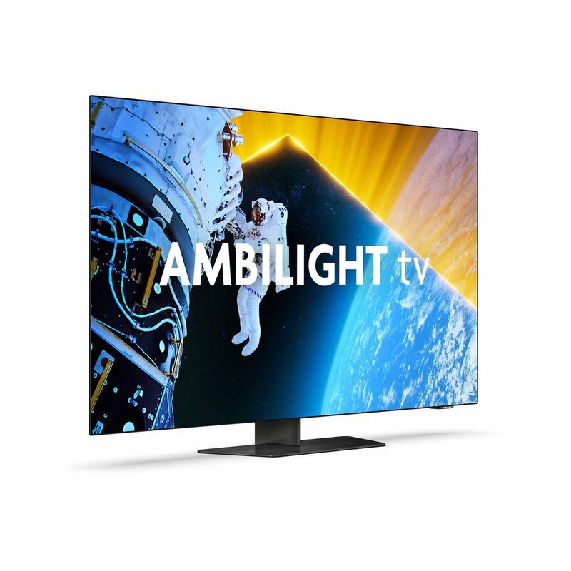 PHILIPS 65 In Oled Google Tv 65OLED809/98-image 2