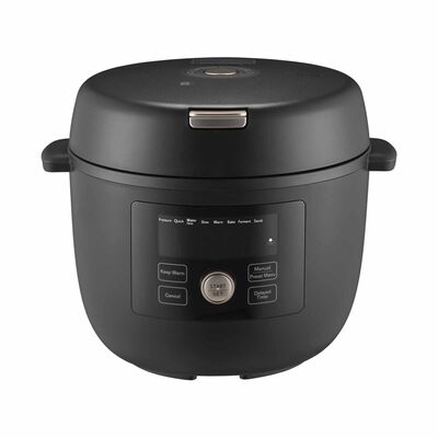 TIGER Electric Pressure Cooker (2.5l) COK-B40S