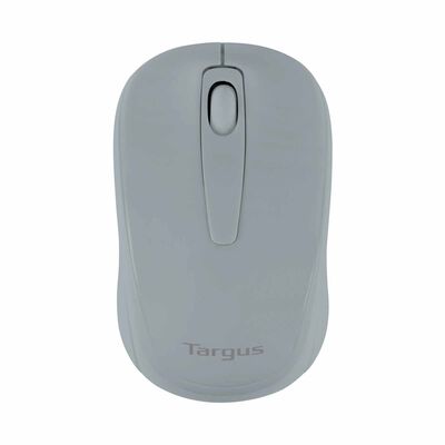 TARGUS W600 Wireless Mouse Compact Size (quarry Gray) AMW60006AP-50