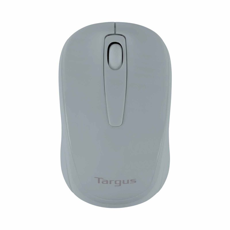 TARGUS W600 Wireless Mouse Compact Size (quarry Gray) AMW60006AP-50-image 1