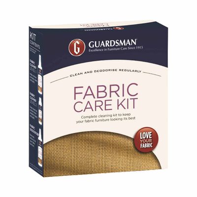 GUARDSMAN Fabric Care Kit GM-IGF3010