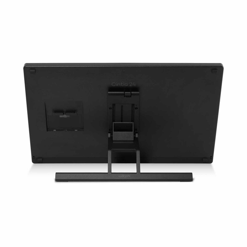 WACOM Cintiq 24 (dtk246) WCM-DTK-246-K0-image 3