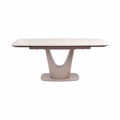 MUZE Extendable Dining Table MAISON