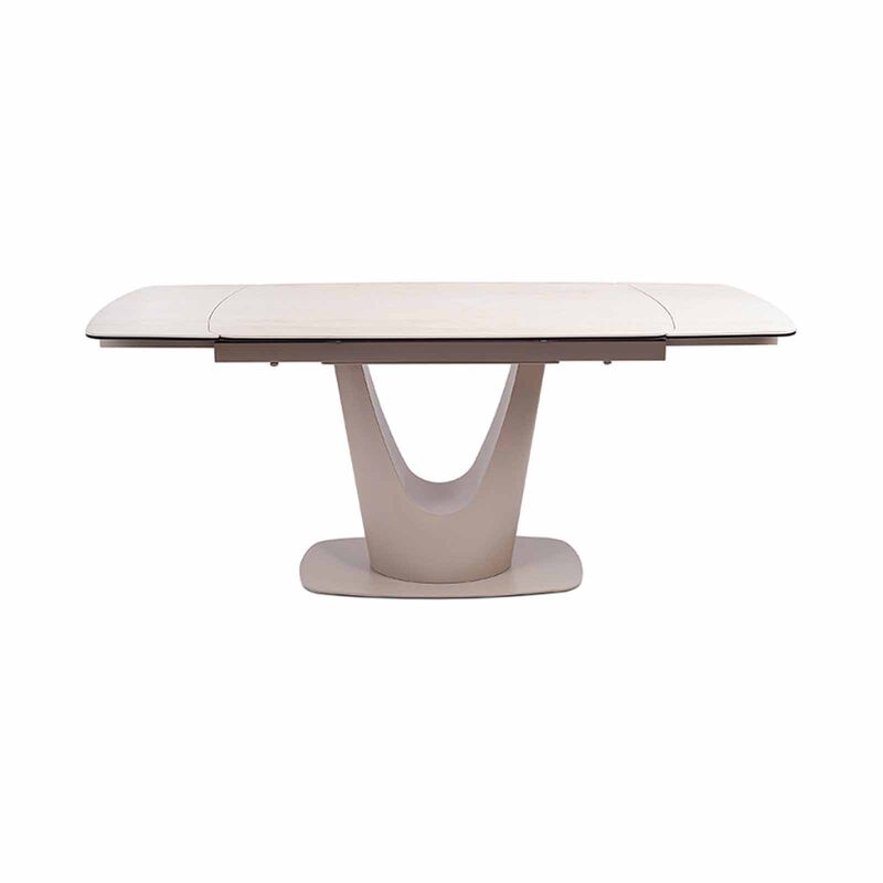 MUZE Extendable Dining Table MAISON-image 1