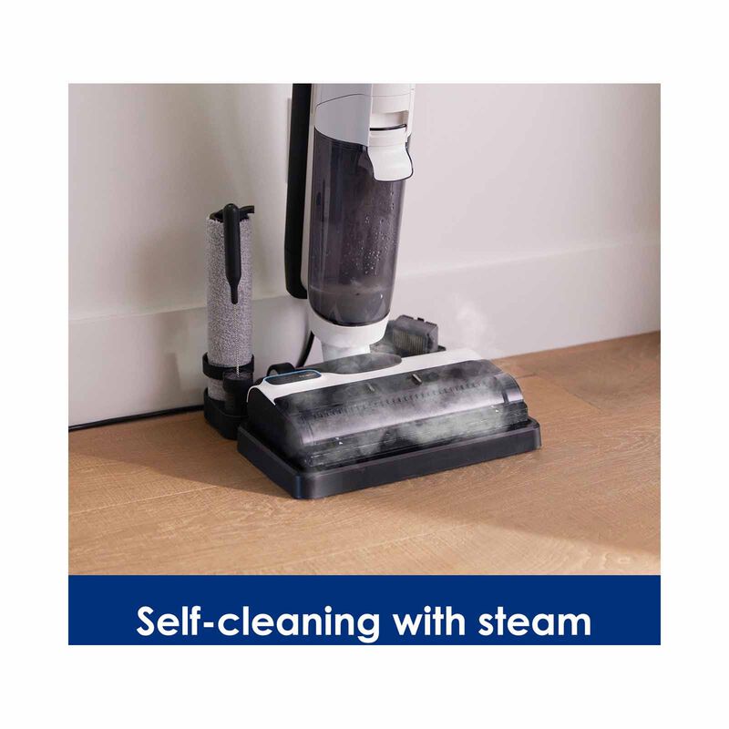 TINECO Smart Stream Cleaner Wet Dry Vacuum FLOOR ONE S5 STEAM-image 8