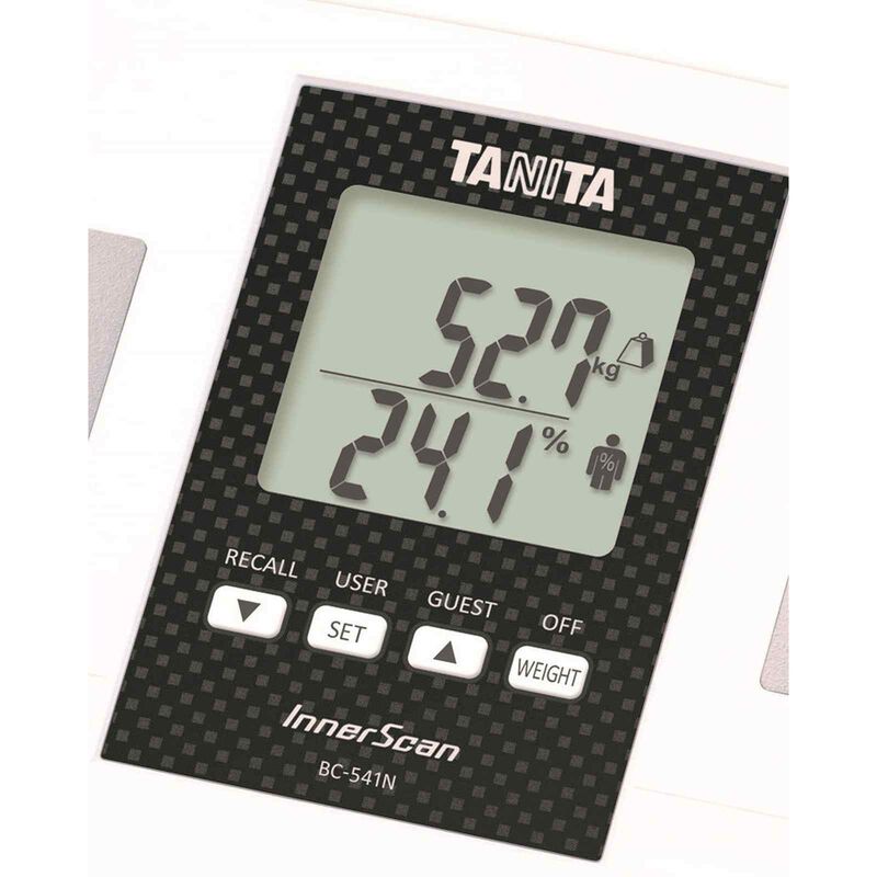 TANITA Body Composition Monitor BC541N-image 3
