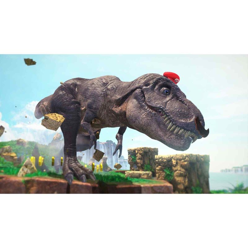 NINTENDO Super Mario Odyssey&trade; NTD-HAC-P-AAACA-MSE-image 3