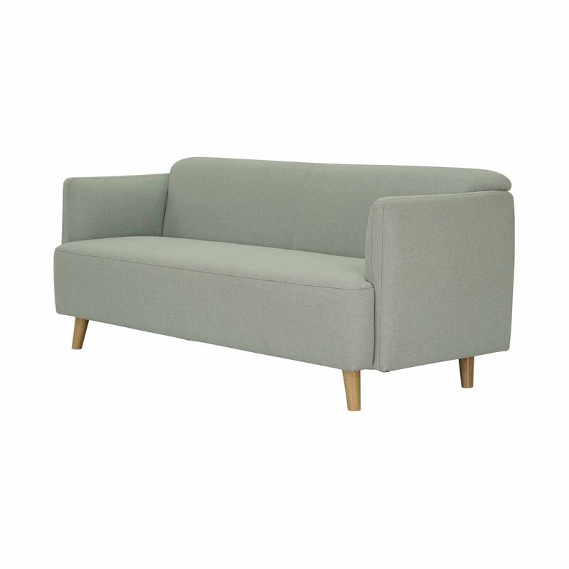 MIZU DESIG 3 Seater (fab/sl) Mto SUMI-image 2