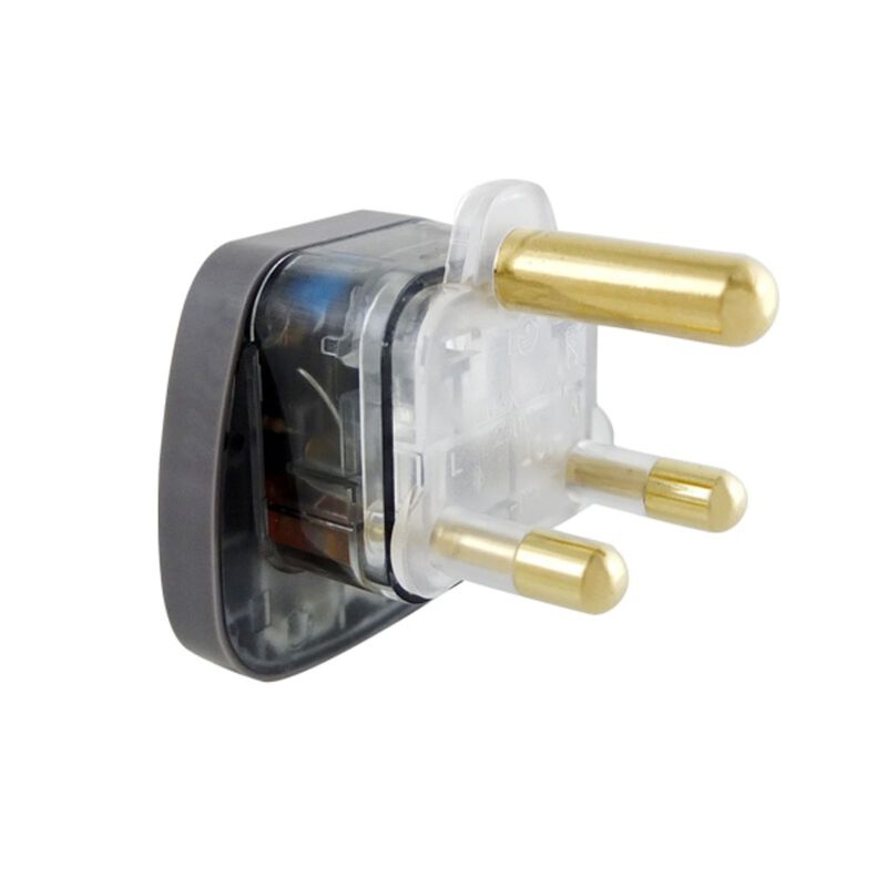 DAIYO Universal Travel Adaptor South African DE229-image null