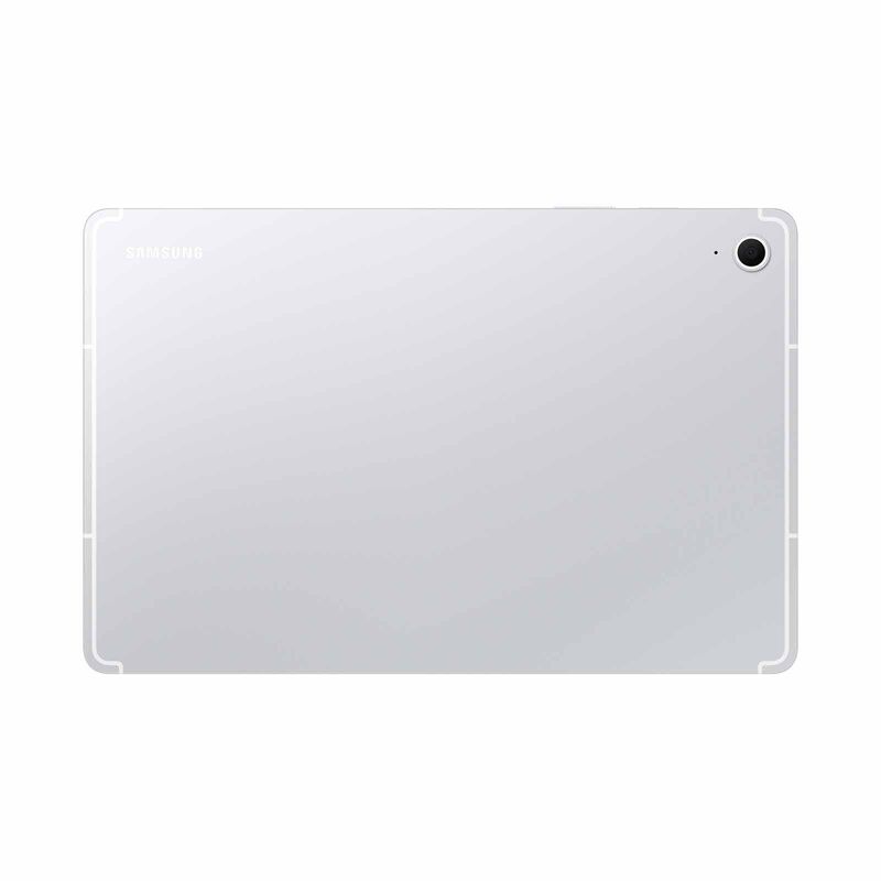 SAMSUNG Tab S10fe 5g 12gb/256gb Silver SM-X526BZSEXSP-image 10