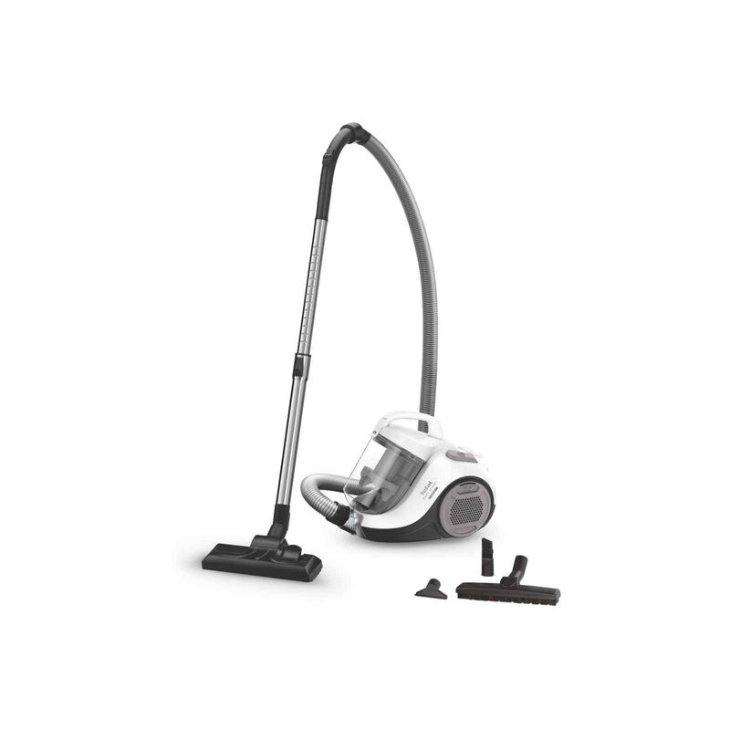 TEFAL Swift Power Cyclonic Vacuum Cleaner TW2947-image null