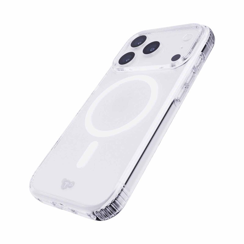 TECH21 Ip17 Pro Evolite Clear (ms) T21-11329-image 5