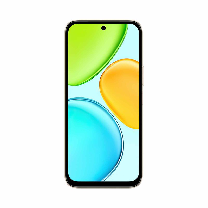 HONOR X6e Lte 4+128gb Sunrise Gold 5109CLTW-image 2