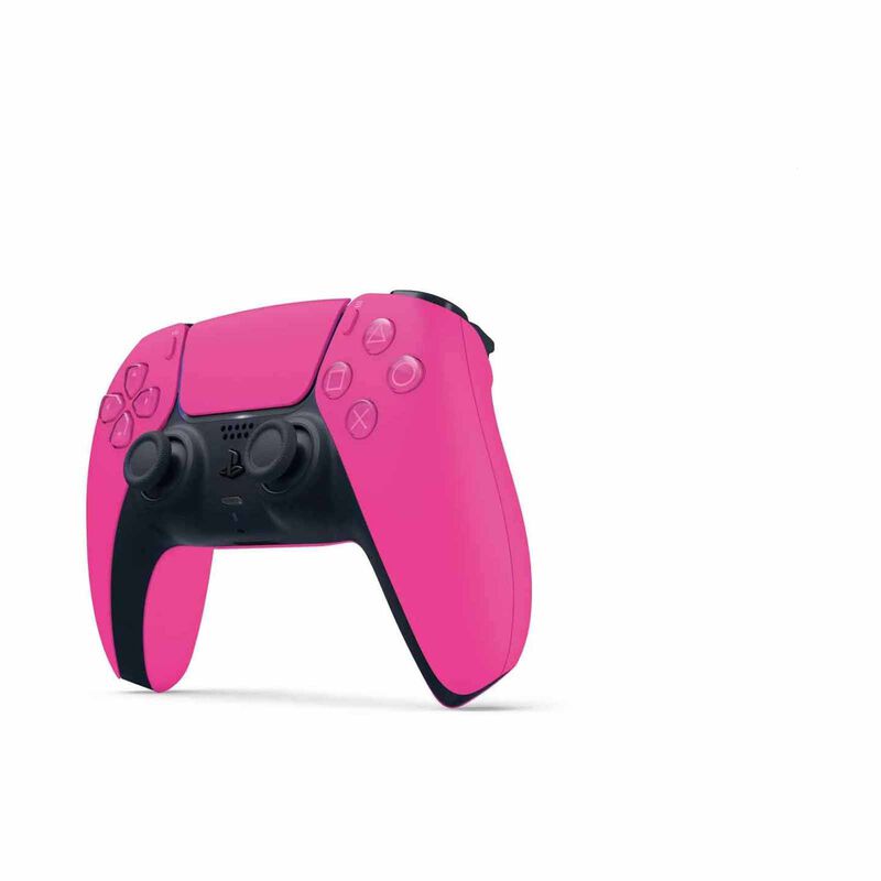 SONY Dualsense Wireless Controller - Nova Pink (6.0) CFI-ZCT2G03-image 3