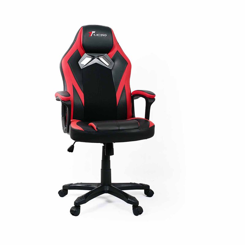 TTRACING Duo V3 Gaming Chair - Red TTRDUOV3-001-image 7