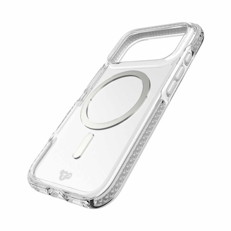 TECH21 Ip17 Pro Evocrystal Mata Silver (ms) T21-11397-image 4