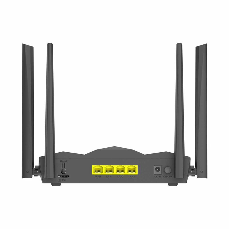 DLINK Wireless Ax1500 4g Lte Router (cat 6) DWR-M975X-image 4