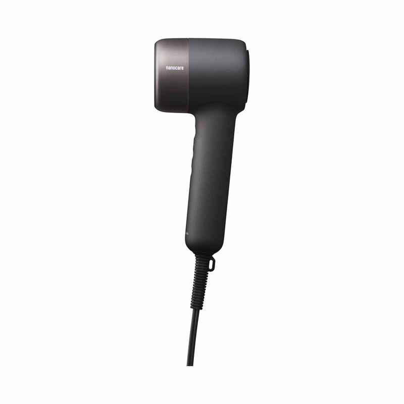 PANASONIC Nanocare Hair Dryer - Amber Black EH-NB70-K605-image 2