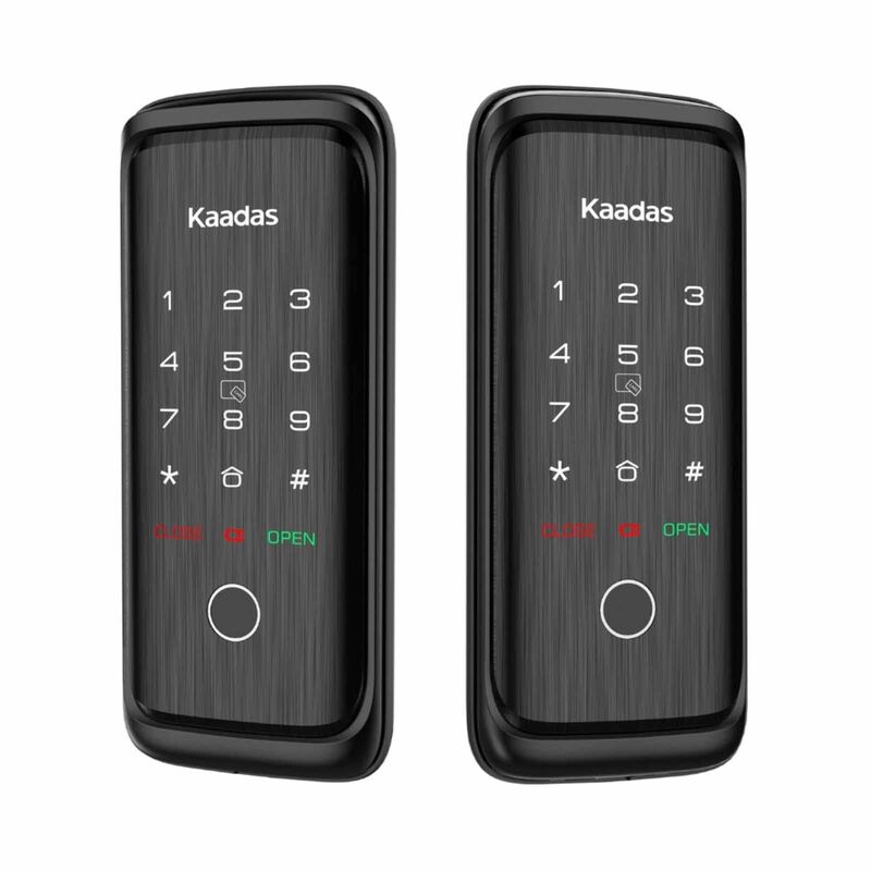 KAADAS Bundle: R8 + R8gd Lock BKR8BR8GDB-image 5