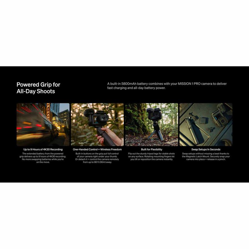 GOPRO Mission 1 Pro Creator Edition CHDRW-012-RW-image 6