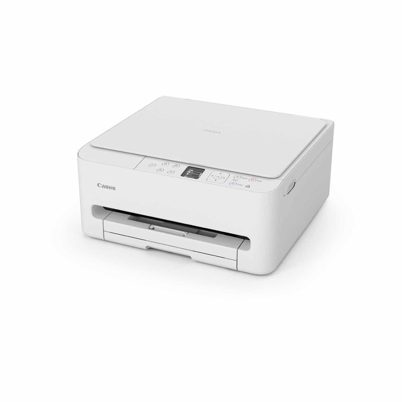 CANON Compact Wireless Printer PIXMA TS5570-image 3