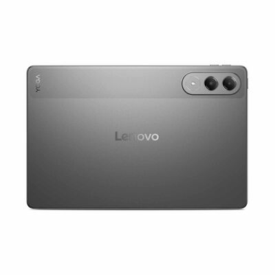LENOVO 11.1in 3.2k Ips Qc Snapdragon 8 Gen 3 Adreno 750 12gb 256gb Android 15 YOGA TAB ZAG60297SG WIFI