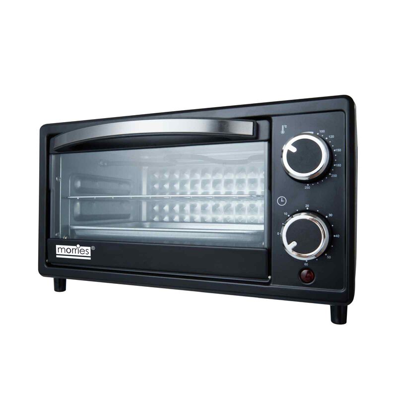 MORRIES Oven Toasters (10l) MS-OT905-image 2