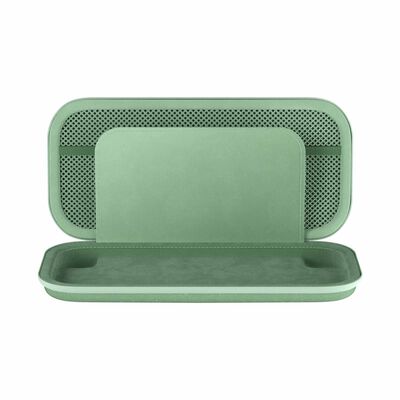 BELKIN Nintendo Switch 2 Travel Case Sage ENA002QCSE
