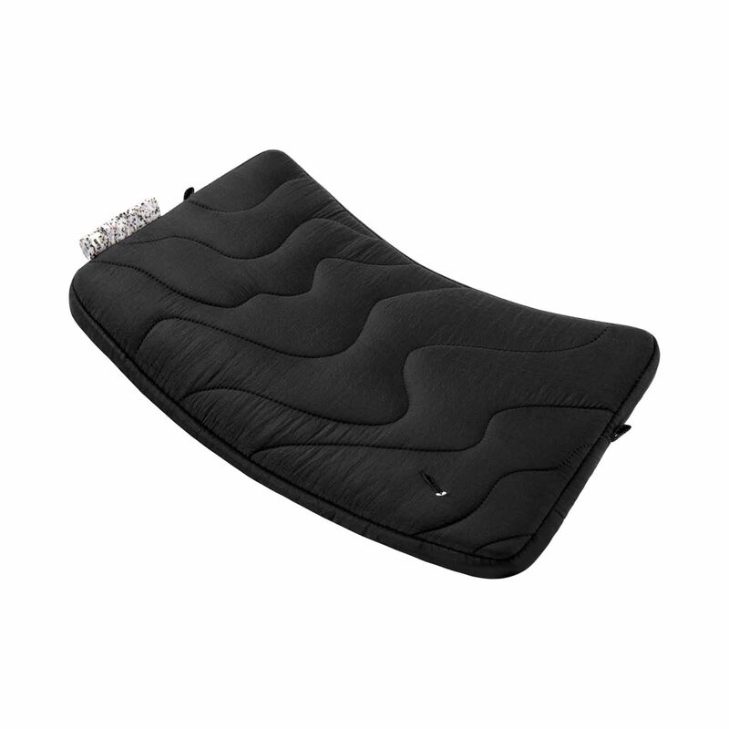 TOMTOC Terra-a27 Laptop Sleeve - Lavascape (16 Inch) A27F2D1-image 4