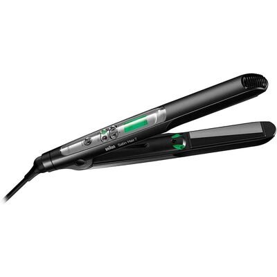 BRAUN Satin Hair 7 Iontec Straightener ST710/ES2