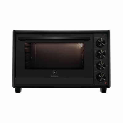 ELECTROLUX Airfry Electric Oven (56l) EOT5622XFG