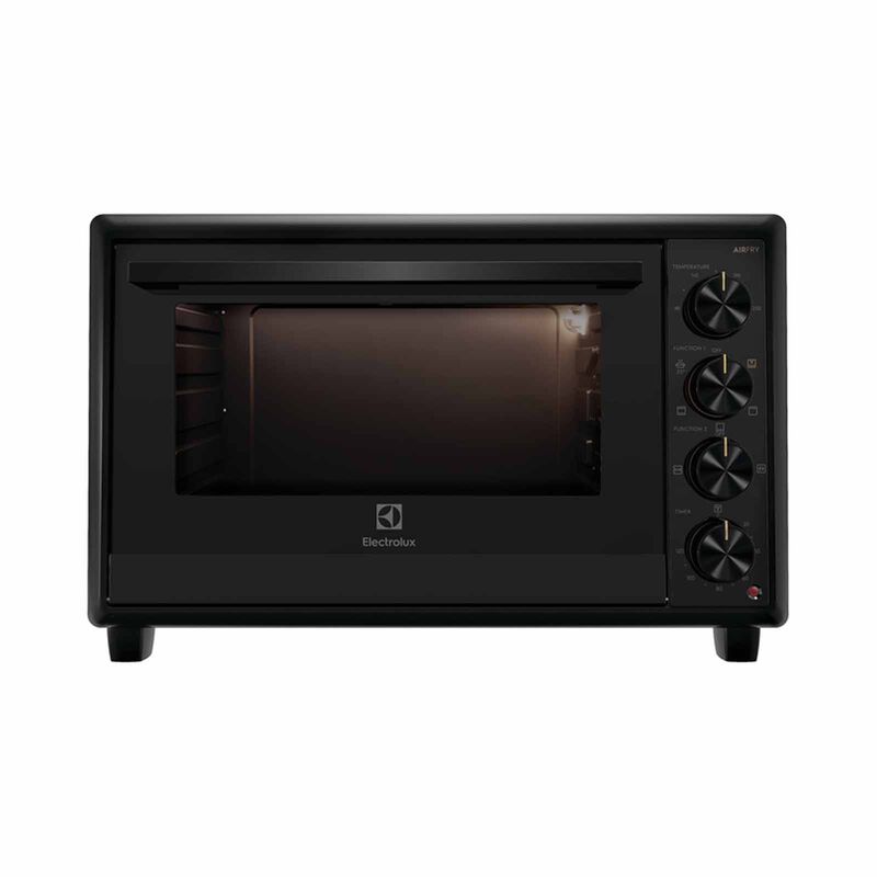 ELECTROLUX Airfry Electric Oven (56l) EOT5622XFG-image 1