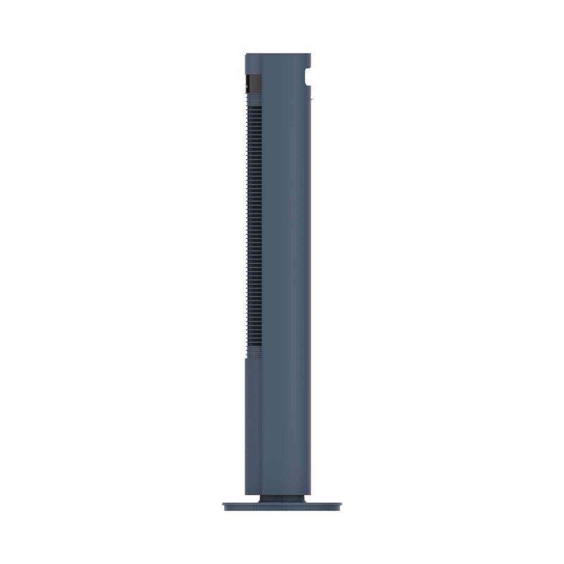 EUROPACE 44 In Dc Tower Fan (blue) ETF8110EBL-image 2