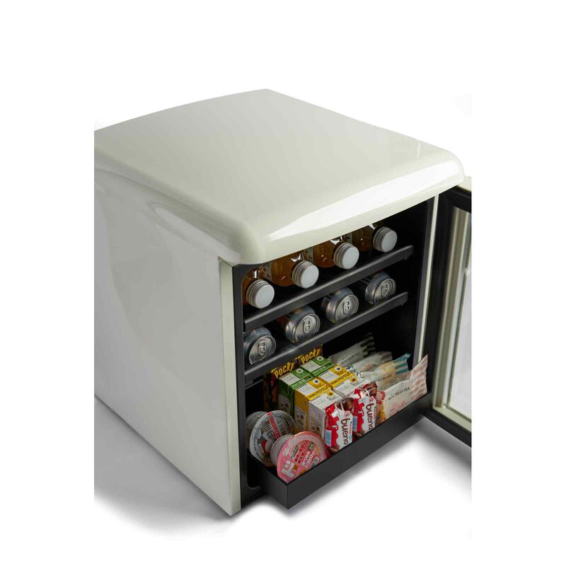 KADEKA Wine Chiller (10-12 Bottles) KP115ER(WH)-image 4