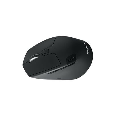 LOGITECH Wireless Mouse M720 910-004792