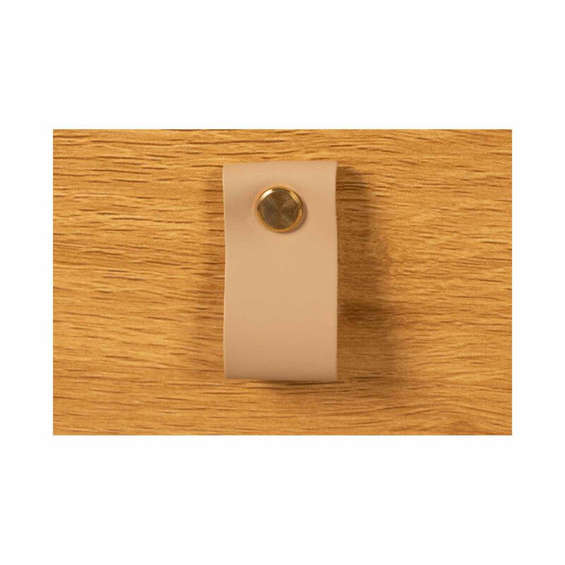 MUZE Chest Of 3 Drawers LUKAS-image 5