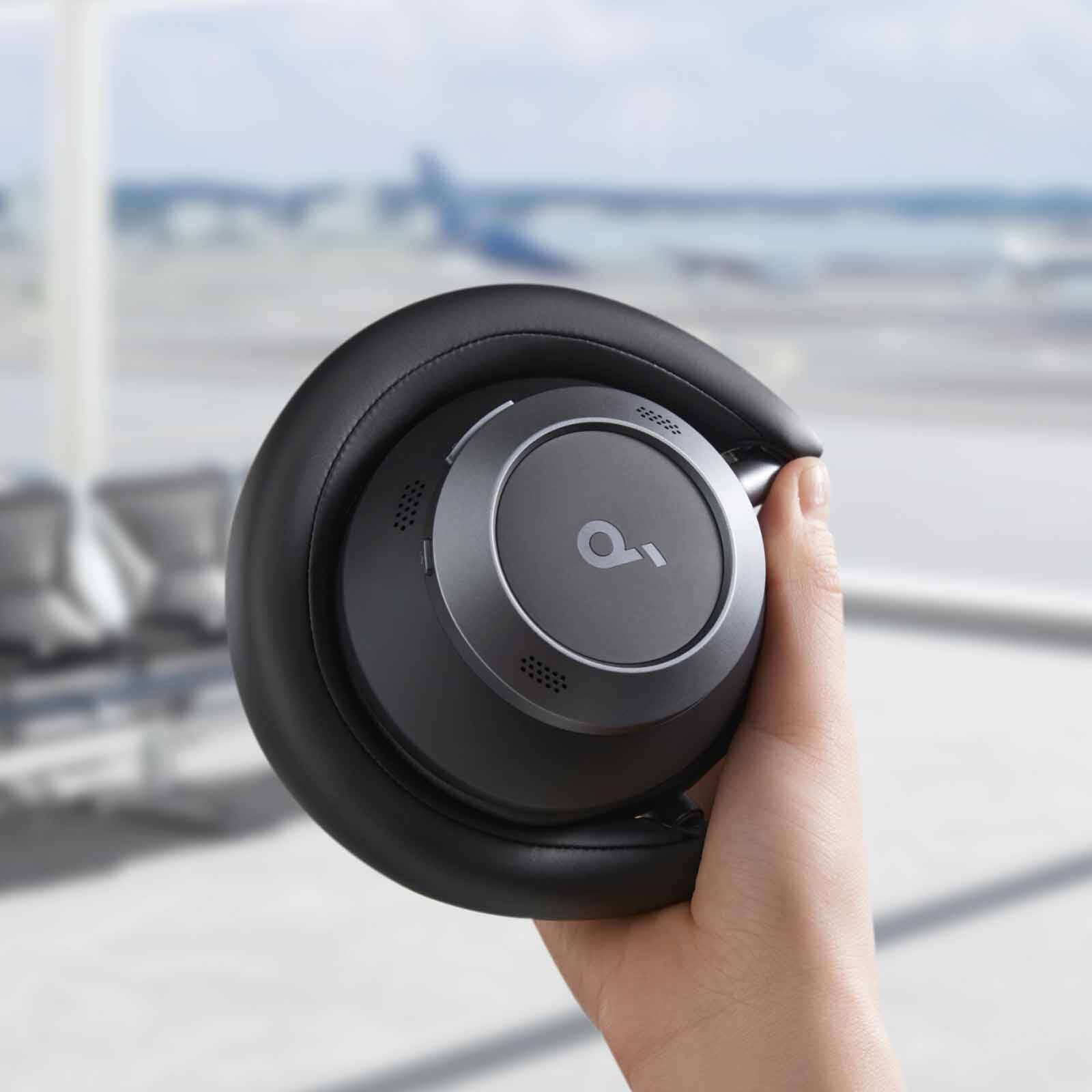 Shop SOUNDCORE Space One Pro Black A3062H11 in Singapore