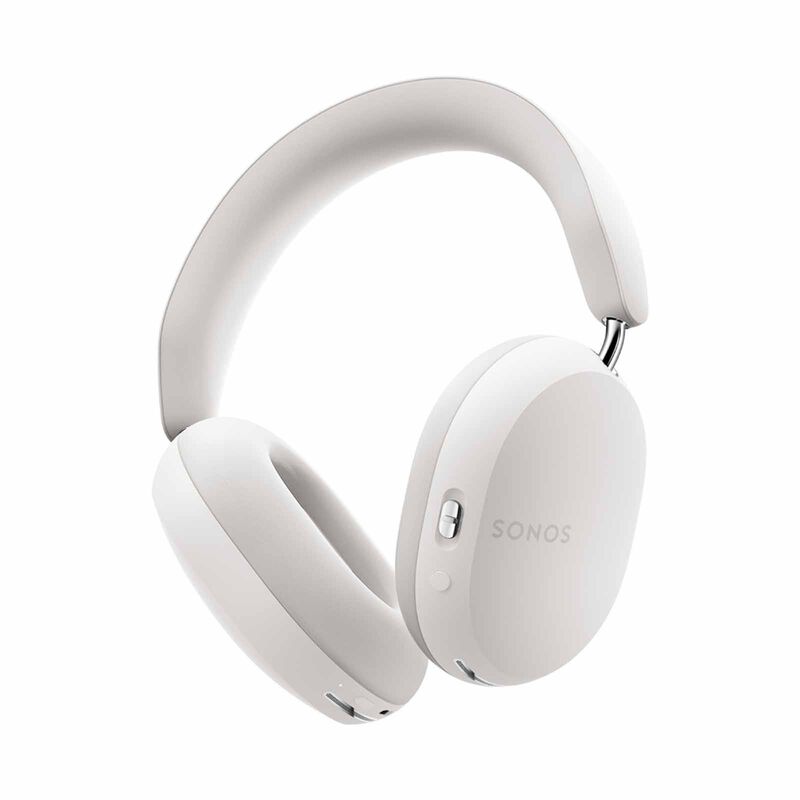 SONOS Wireless Headphone ACE (WHITE)-image 2