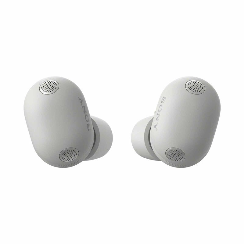 SONY Wireless Noise Cancelling Headphone (silver) WF-1000XM6/SZE-image 7
