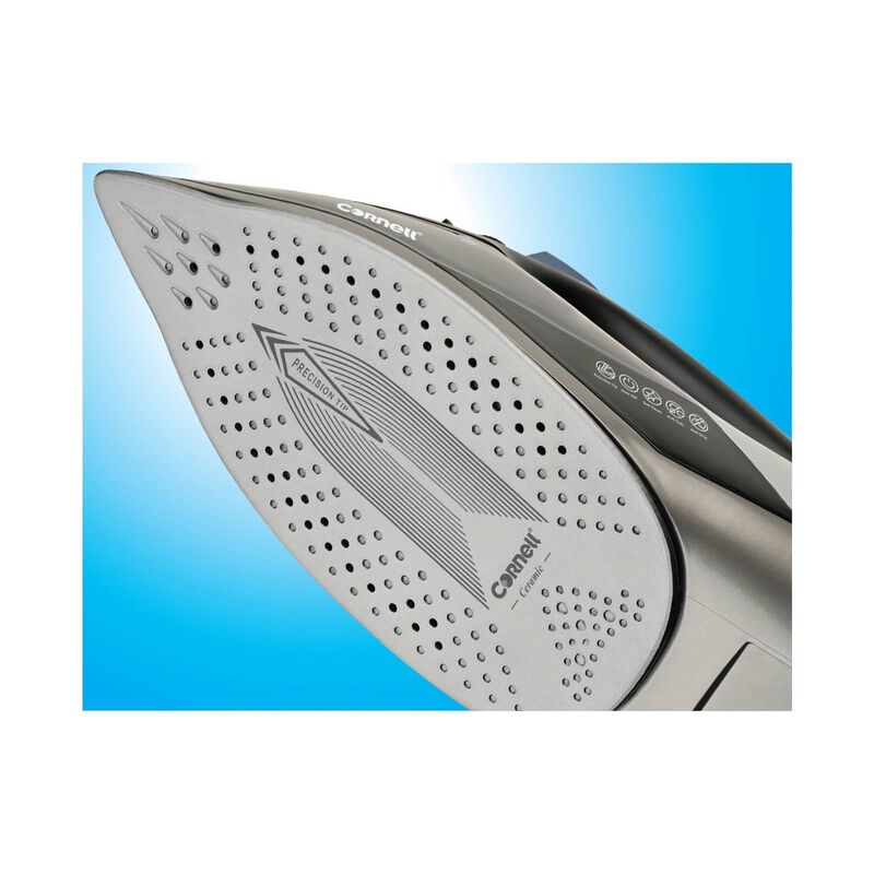 CORNELL Steam Iron CSIE26BK-image 3