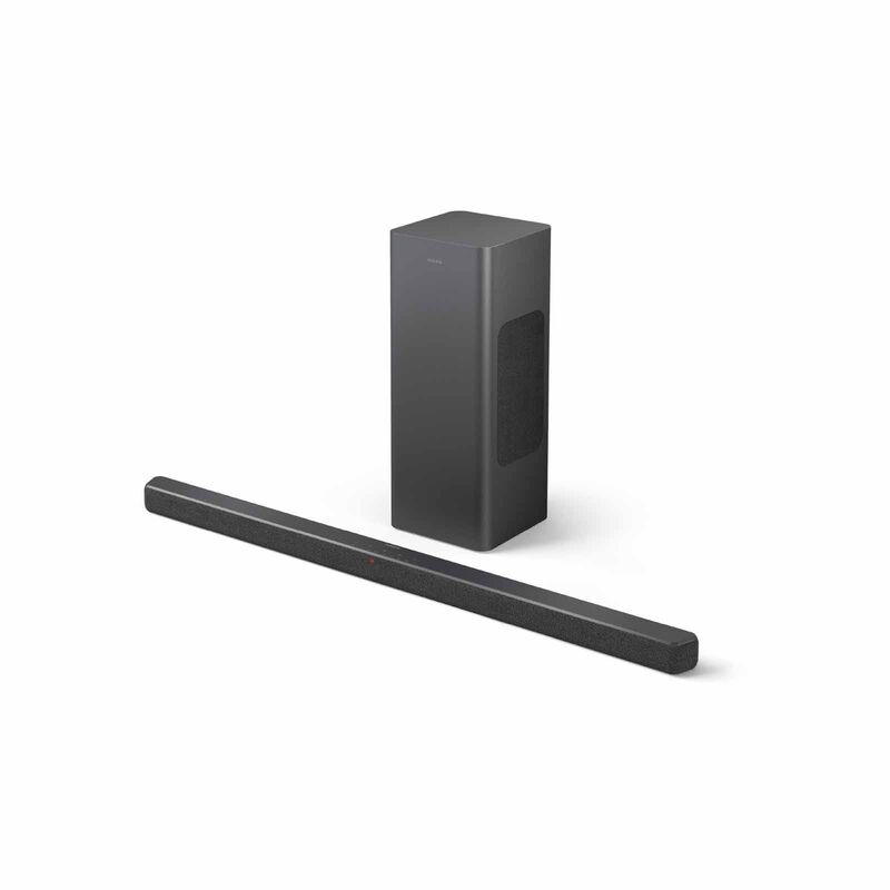 PHILIPS 2.1ch Soundbar TAB6309/10-image 4