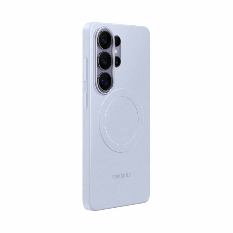 SAMSUNG Galaxy S26 Ultra Slim Magnet Case Blueviolet EF-SS948CVEGWW-image 5