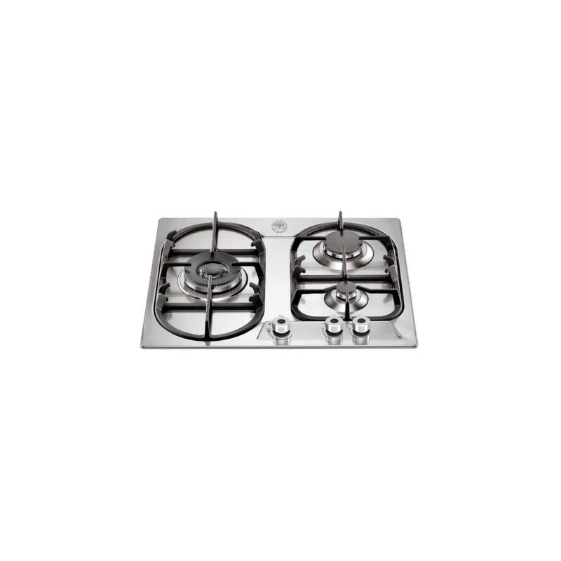 BERTAZZONI 60cm Build-in Gas Hob (exclude Installation) P6501PROXE-image null