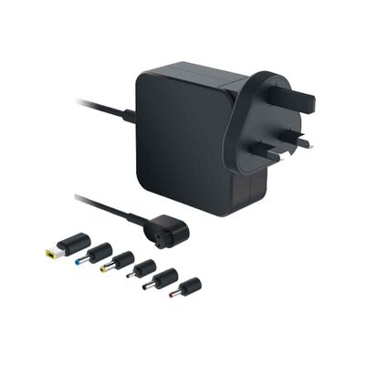 INNERGIE 65u Laptop Adapter (6 Tips Uk) ADP-65DW DZC