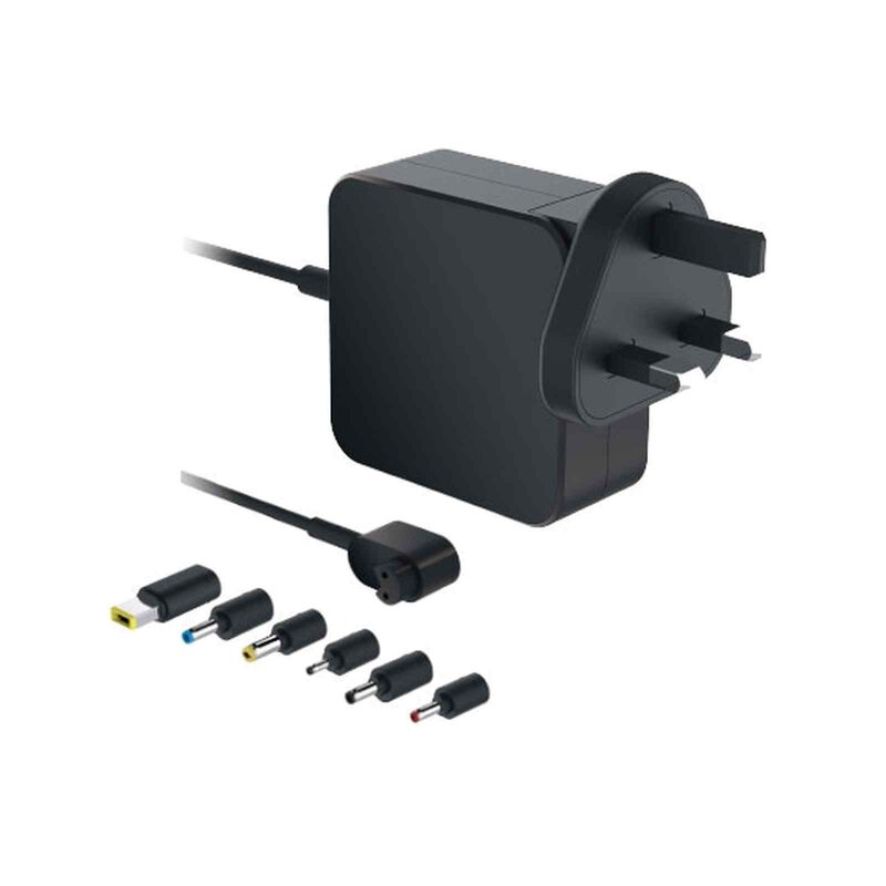 INNERGIE 65u Laptop Adapter (6 Tips Uk) ADP-65DW DZC-image null