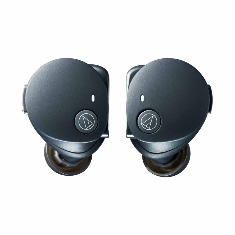 AUDIO TECH True Wireless Headphone (black) ATH-CKS50TW2 BK-image 6