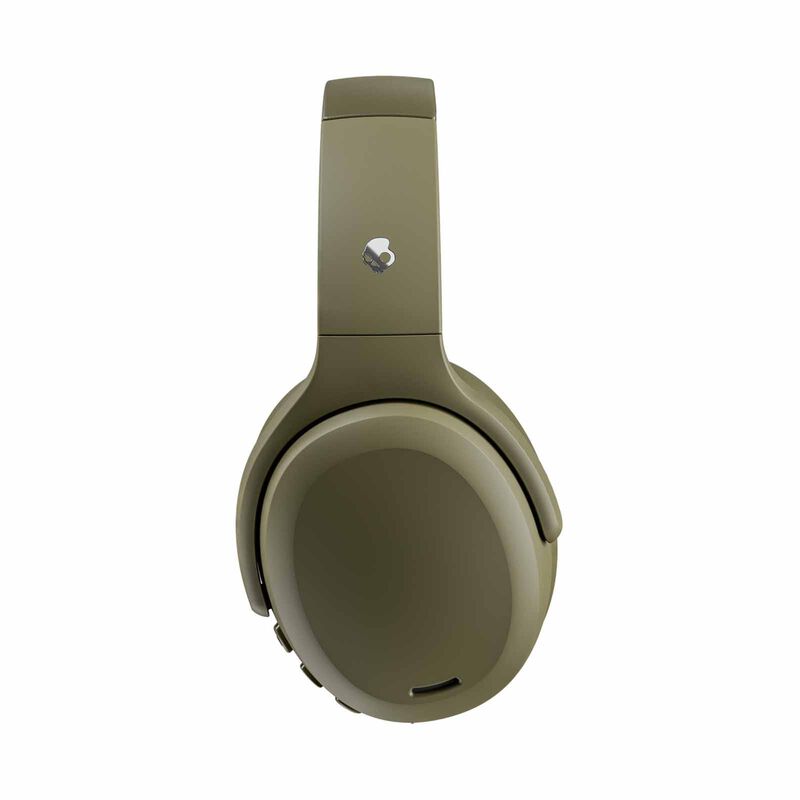 SKULLCANDY Crusher Anc 2 Wireless Over-ear - Drab SK-S6CAW-T020-image 3