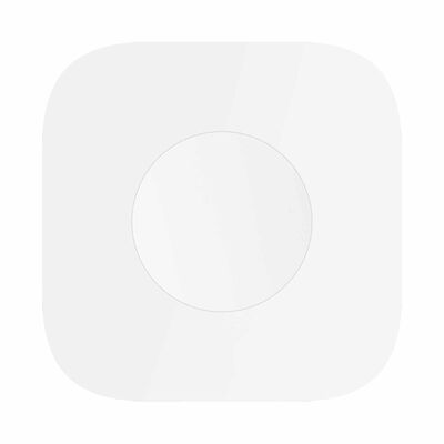 AQARA Wireless Mini Switch T1 White WIRELESS MINI SWITCH T1
