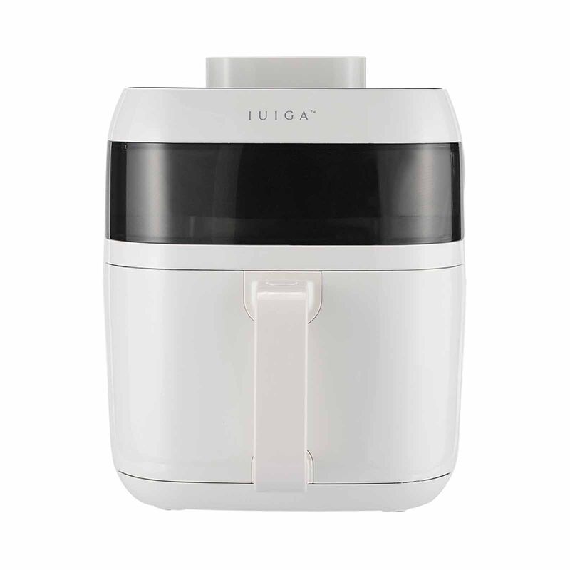 IUIGA 4l Touch Screen Air Fryer 2560WT-image 1